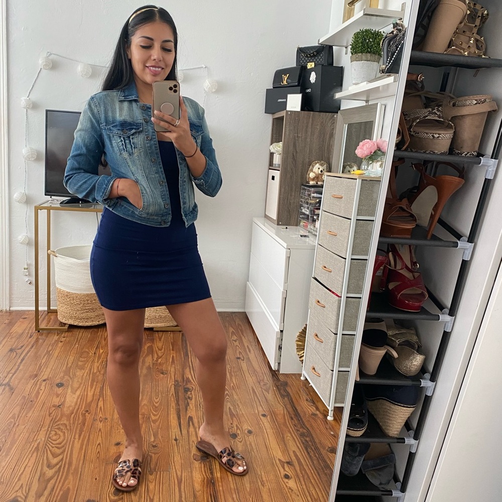 Jean jacket - Picture 2 of 3